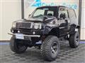 2006 Suzuki Jimny Sierra