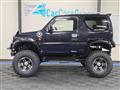 2006 Suzuki Jimny Sierra