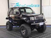2006 Suzuki Jimny Sierra