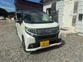 2015 Daihatsu Move Custom