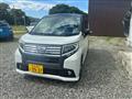 2015 Daihatsu Move Custom