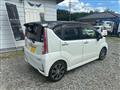 2015 Daihatsu Move Custom