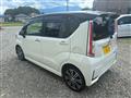 2015 Daihatsu Move Custom
