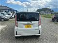 2015 Daihatsu Move Custom