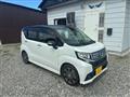 2015 Daihatsu Move Custom
