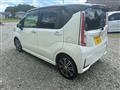 2015 Daihatsu Move Custom