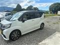 2015 Daihatsu Move Custom
