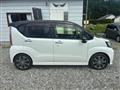 2015 Daihatsu Move Custom