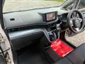 2015 Daihatsu Move Custom