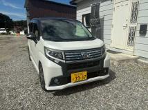 2015 Daihatsu Move Custom