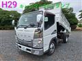 2017 Mitsubishi Canter