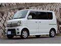 2011 Suzuki Every Wagon