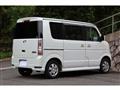 2011 Suzuki Every Wagon