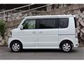 2011 Suzuki Every Wagon