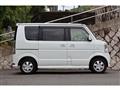2011 Suzuki Every Wagon