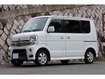 2011 Suzuki Every Wagon