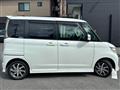 2012 Suzuki Palette