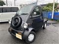 1996 Daihatsu Midgetii
