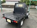 1996 Daihatsu Midgetii