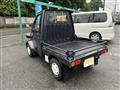 1996 Daihatsu Midgetii
