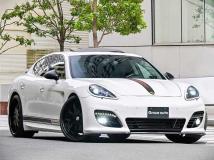 2012 Porsche Porsche Others