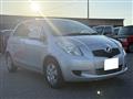2005 Toyota Vitz