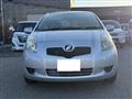 2005 Toyota Vitz
