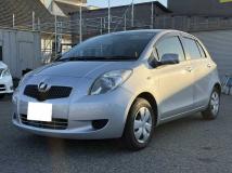 2005 Toyota Vitz