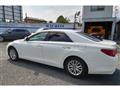 2013 Toyota Mark X