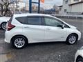 2018 Nissan Note
