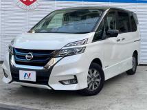 2018 Nissan Serena