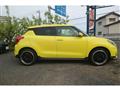 2018 Suzuki Swift