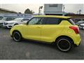 2018 Suzuki Swift