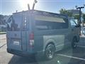 2014 Toyota Hiace Van