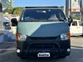 2014 Toyota Hiace Van