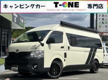 2021 Toyota Hiace Van