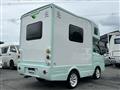 2022 Daihatsu Hijet Truck