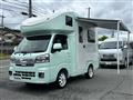 2022 Daihatsu Hijet Truck