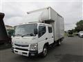 2016 Mitsubishi Canter