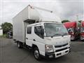 2016 Mitsubishi Canter