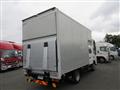 2016 Mitsubishi Canter
