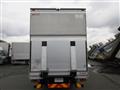2016 Mitsubishi Canter