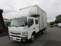 2016 Mitsubishi Canter
