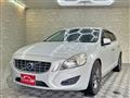2011 Volvo V60