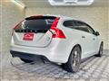 2011 Volvo V60