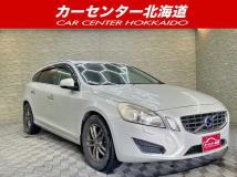 2011 Volvo V60