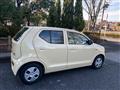 2018 Suzuki Alto