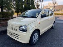 2018 Suzuki Alto