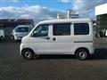 2017 Daihatsu Hijet Cargo