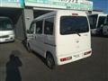 2017 Daihatsu Hijet Cargo